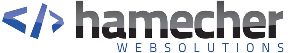 Logo der Firma Hamecher Websolutions